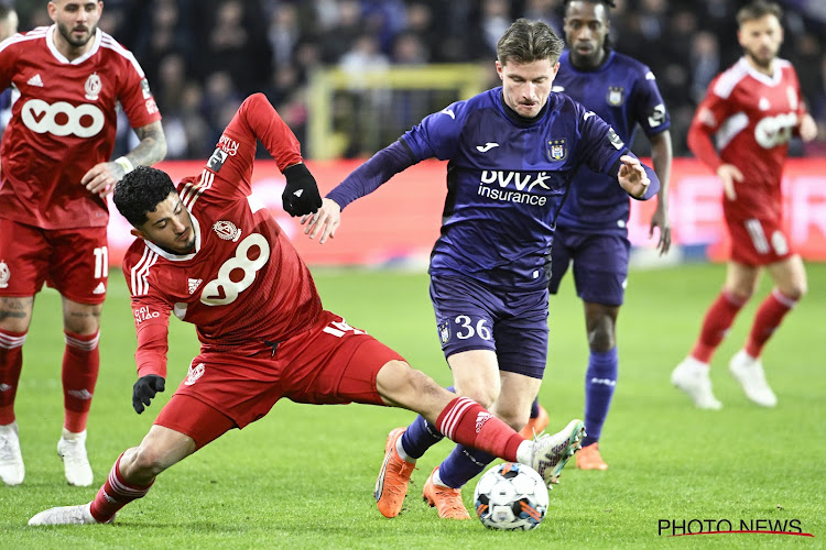 "Anderlecht va un petit peu mieux, mais ce n'est pas encore le Sporting que les fans attendent"