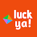 LUCK YA - Deportes, juegos, info y diversion - Androidアプリ