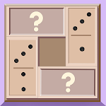 Cover Image of Descargar Domino Match: Logic Brain Puzzle 5 APK