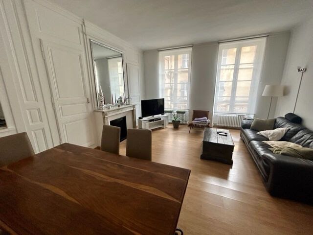 Vente appartement 3 pièces 97 m² à Meaux (77100), 215 000 €