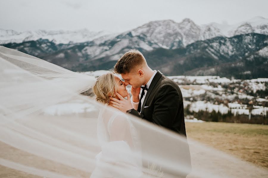 Fotógrafo de bodas Karol Nycz (karolnycz). Foto del 2 de abril 2020