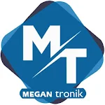 Cover Image of Download MEGAN TRONIK - Bisnis Pulsa,Paket Data & PPOB 3.1 APK