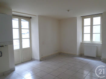 appartement à Aurillac (15)