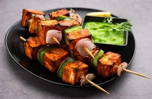 Paneer Tikka