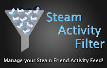 Steam Activity Filter small promo image