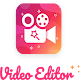 Download video editor - full video editor all feature need For PC Windows and Mac