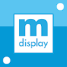 MessagePod-Display icon