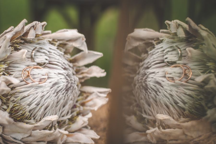 Fotografo di matrimoni Zash Chinhara (zashc). Foto del 8 aprile