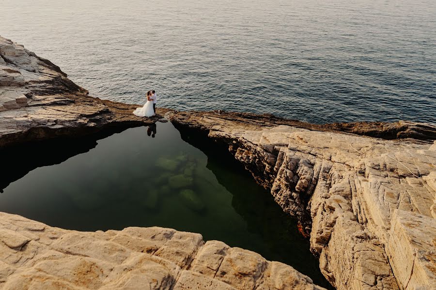 Fotógrafo de casamento Pantis Sorin (pantissorin). Foto de 31 de julho 2020