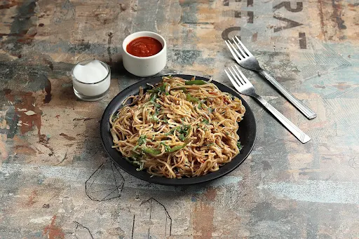 Veg Noodles