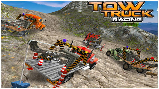 免費下載賽車遊戲APP|Tow Truck Racing app開箱文|APP開箱王