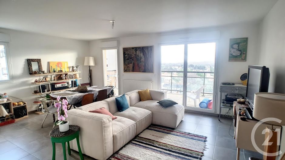 Vente appartement 3 pièces 63 m² à Marseille 13ème (13013), 259 000 €