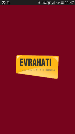 Evrahatı