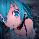 Video Games Anime Hatsune Miku Desktop Wallpa Chrome extension download