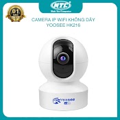 Camera Ip Wifi Yoosee Hk216 1080P Hồng Ngoại Ban Đêm - Đàm Thoại 2 Chiều (3 Phân Loại Tuỳ Chọn) Nhất Tín Computer