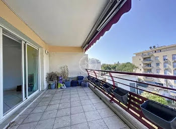 appartement à Frejus (83)