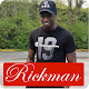 Download Rickman Manrick - Uganda Music For PC Windows and Mac 1.0.2