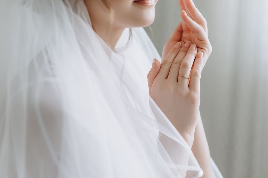 Wedding photographer Nadezhda Kuzichkina (nkuzichkina). Photo of 10 June 2022