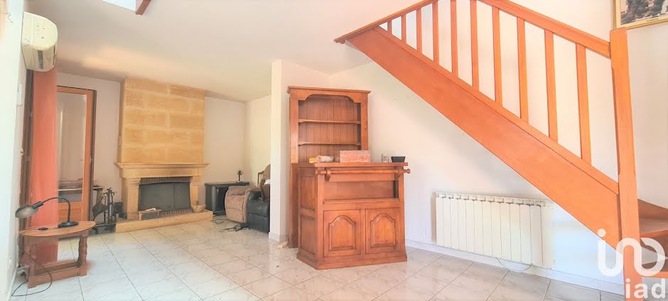 Vente maison 5 pièces 105 m² à Agde (34300), 489 000 €