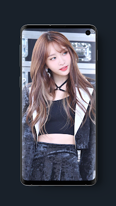 Hani Exid Wallpaper Kpop Hd Androidアプリ Applion