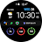 MIMIX Digital Sp01 Watchface icon
