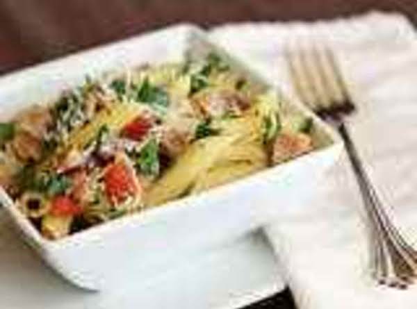 Pasta Skillet Dinner_image