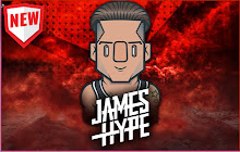 James Hype HD Wallpapers Music Theme small promo image