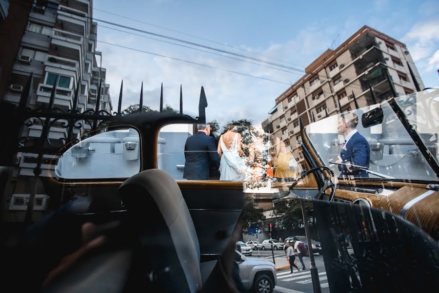 Fotografo di matrimoni Javier Luna (javierlunaph). Foto del 21 maggio 2022