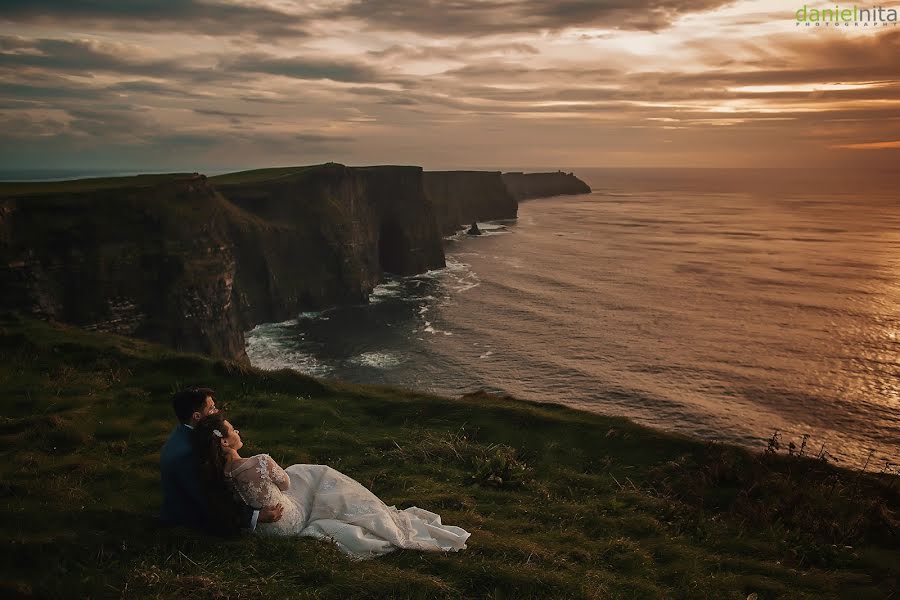 Fotógrafo de bodas Daniel Nita (danielnita). Foto del 9 de agosto 2019