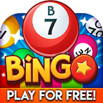 Cover Image of Télécharger Bingo Pop : Jouez en ligne en direct 4.0.41 APK