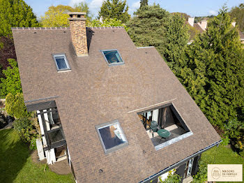 maison à Louveciennes (78)