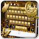 Glitter Diamond Gold Keyboard Download on Windows