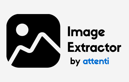 Image Extractor by Attenti small promo image