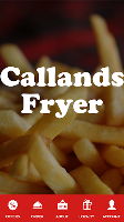 Callands Fryer Screenshot 2 of 4
