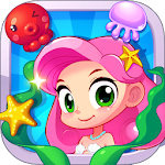 Cover Image of 下载 Ocean Mania - Summer Game 2.1.5 APK