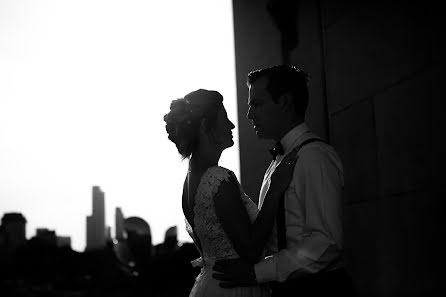 शादी का फोटोग्राफर Eliana Janka (54fotografia)। जनवरी 10 का फोटो
