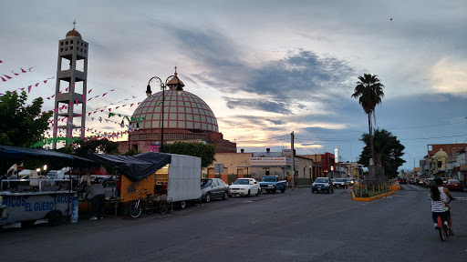 Templo De Vista Hermosa