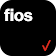 Verizon My Fios icon