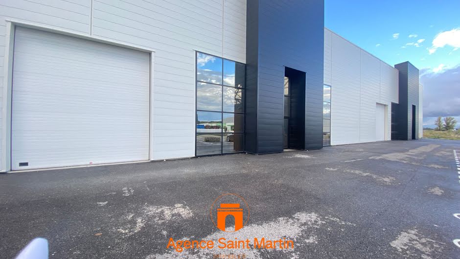 Vente locaux professionnels 1 pièce 879 m² à Montelimar (26200), 876 803 €