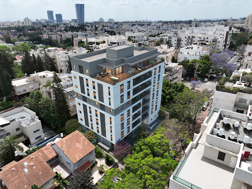 Appartement 1
