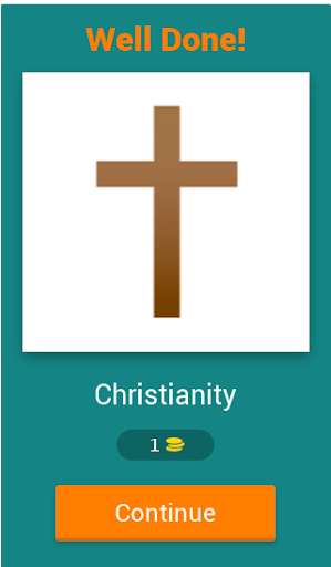 Symbols in Religions Quiz