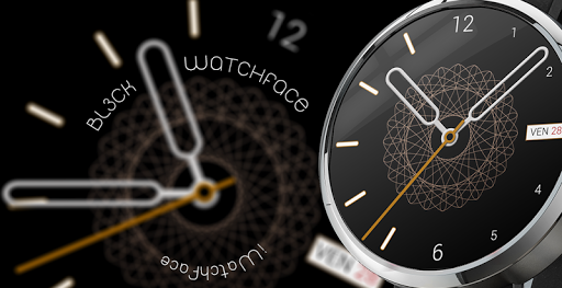 iWatchFace