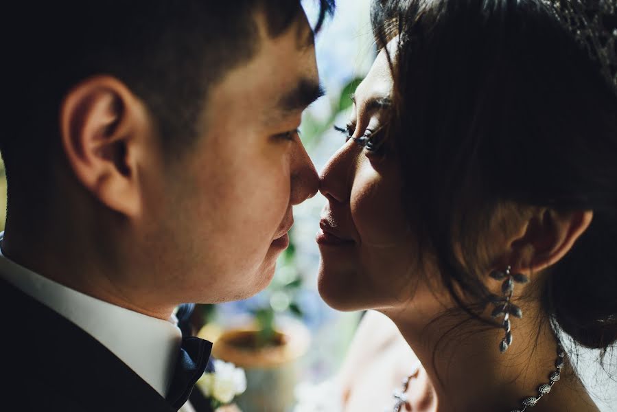 Photographe de mariage Ilya Shnurok (ilyashnurok). Photo du 10 juillet 2017