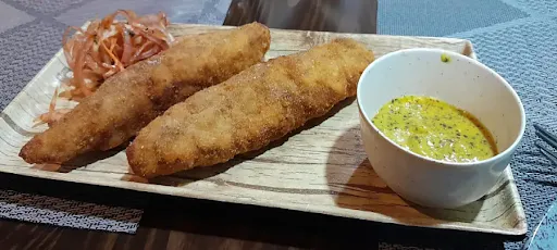 Bhetki Fish Fry (2pcs)