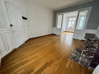 appartement à Saint-Quentin (02)