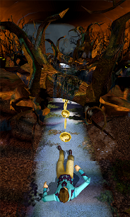 Temple Dash Run 3 1.0.2 APK + Mod (Unlimited money) for Android