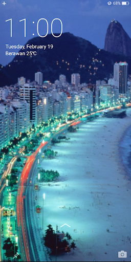 Rio De Janeiro Wallpaper