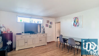 appartement à Montrouge (92)