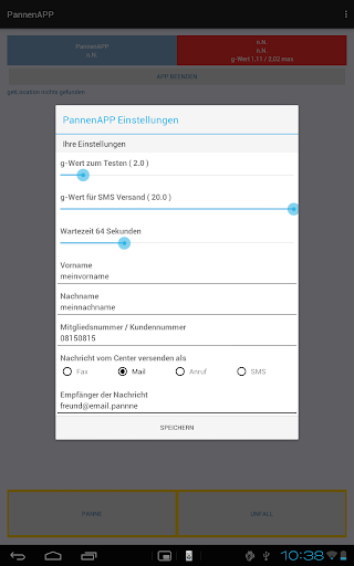 免費下載交通運輸APP|PannenAPP app開箱文|APP開箱王