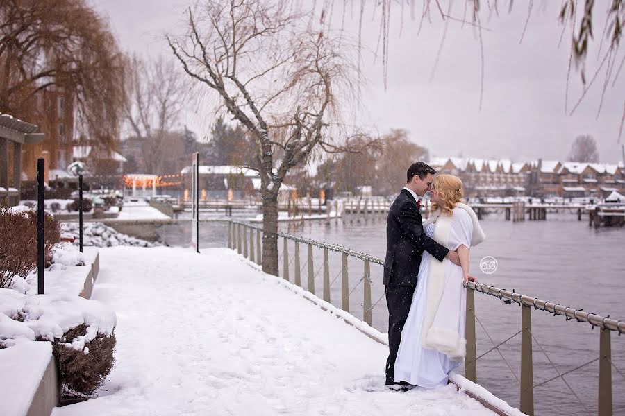 Fotograf ślubny Sarah Beebe (sarahbeebe). Zdjęcie z 24 kwietnia 2019